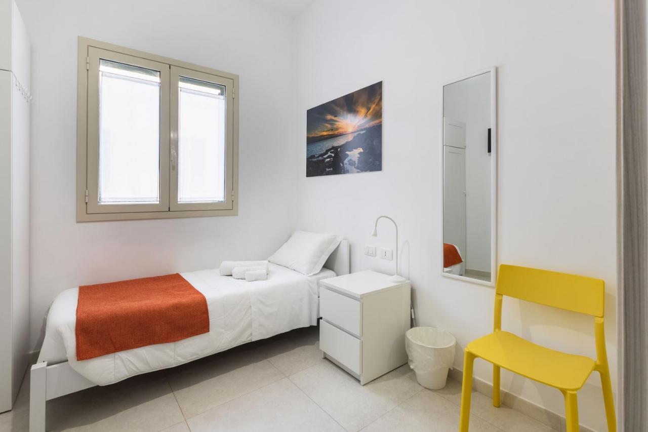 Hybla Major B&B Avola Luaran gambar