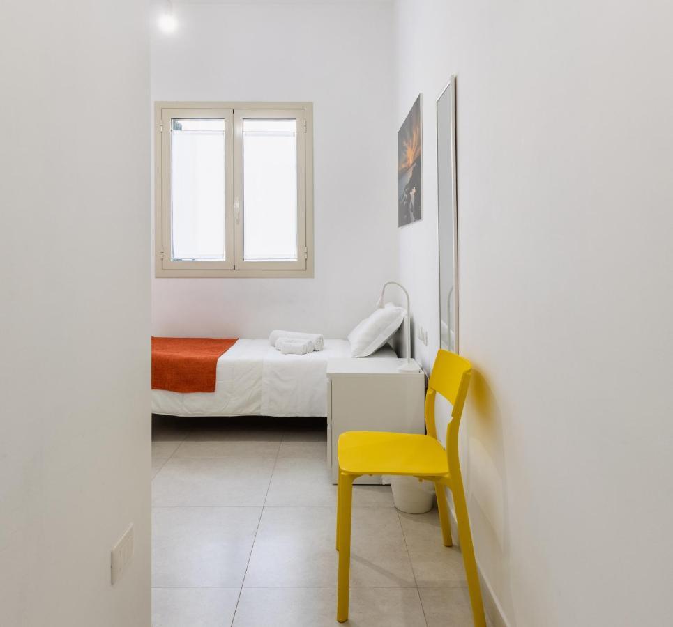 Hybla Major B&B Avola Luaran gambar
