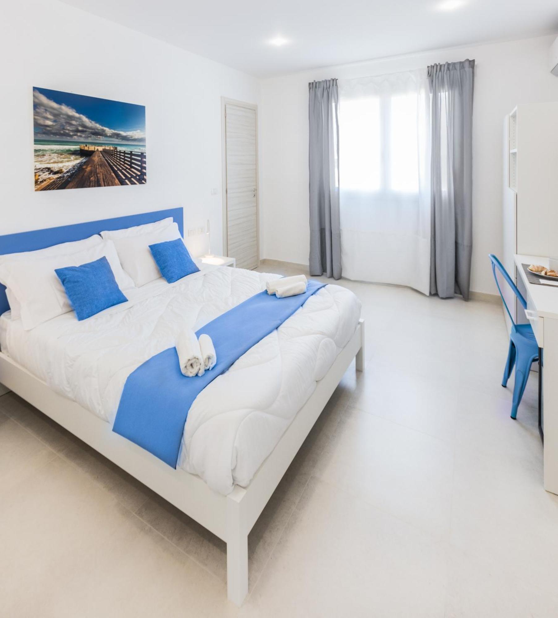 Hybla Major B&B Avola Luaran gambar