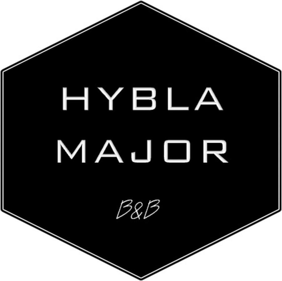 Hybla Major B&B Avola Luaran gambar