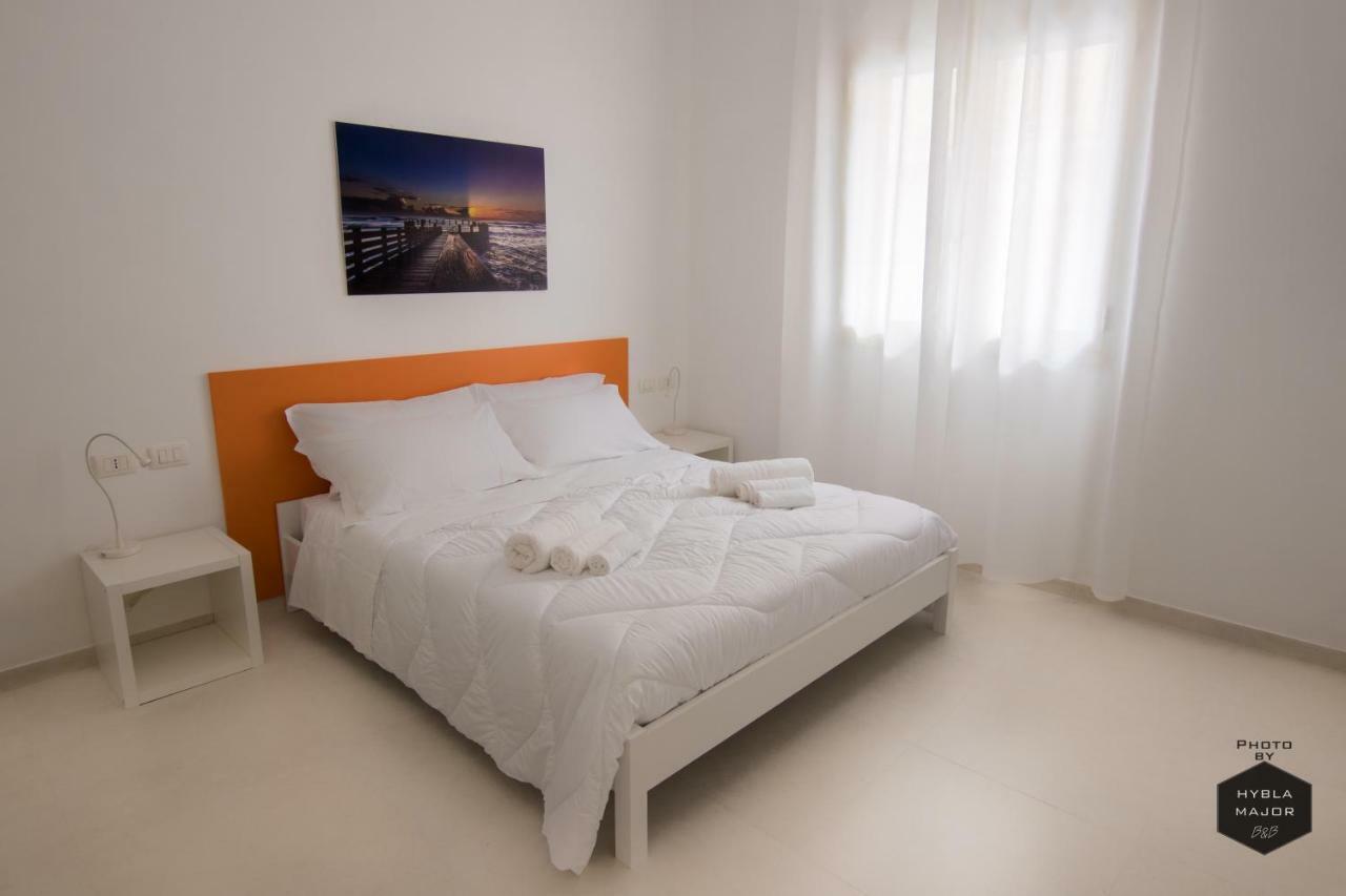 Hybla Major B&B Avola Luaran gambar