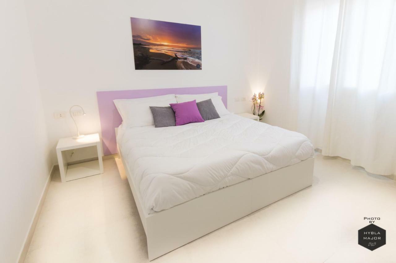 Hybla Major B&B Avola Luaran gambar