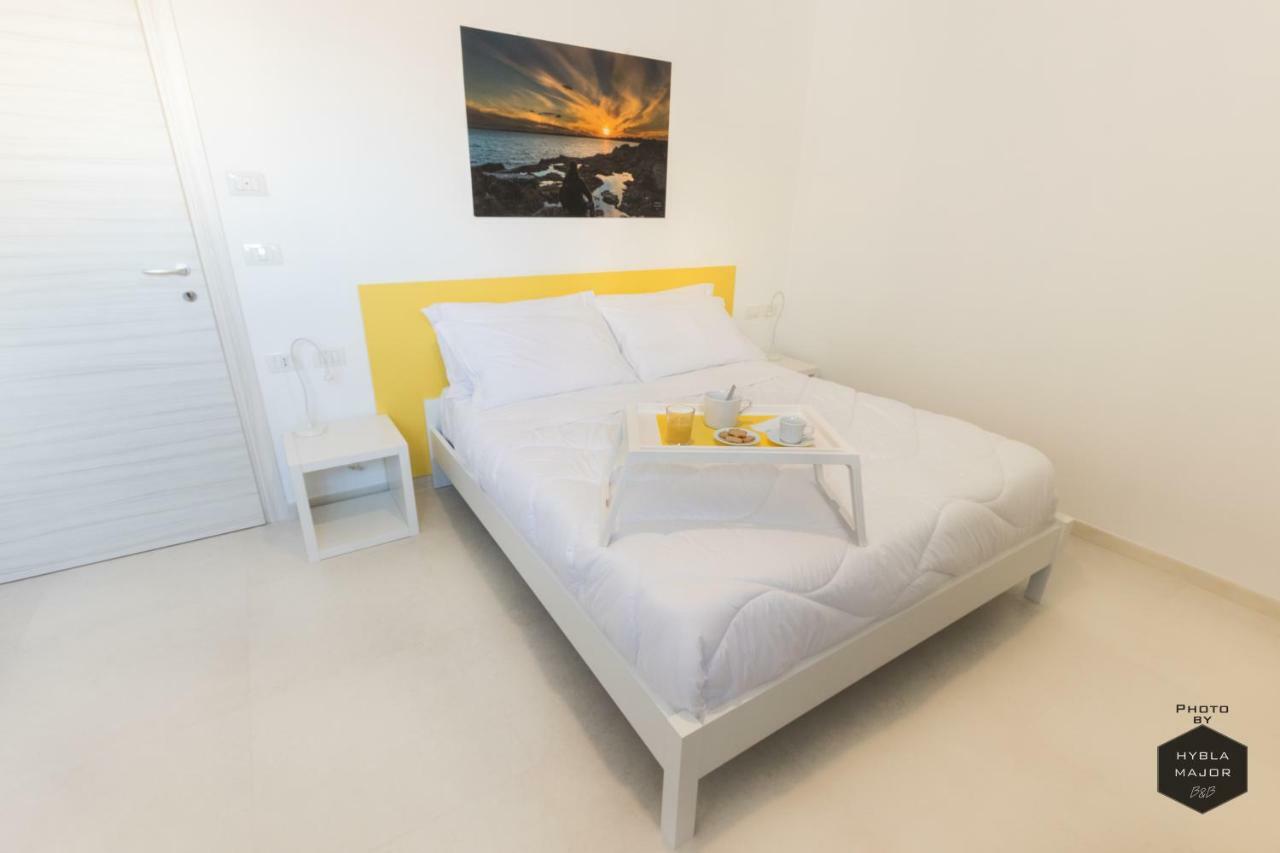 Hybla Major B&B Avola Luaran gambar
