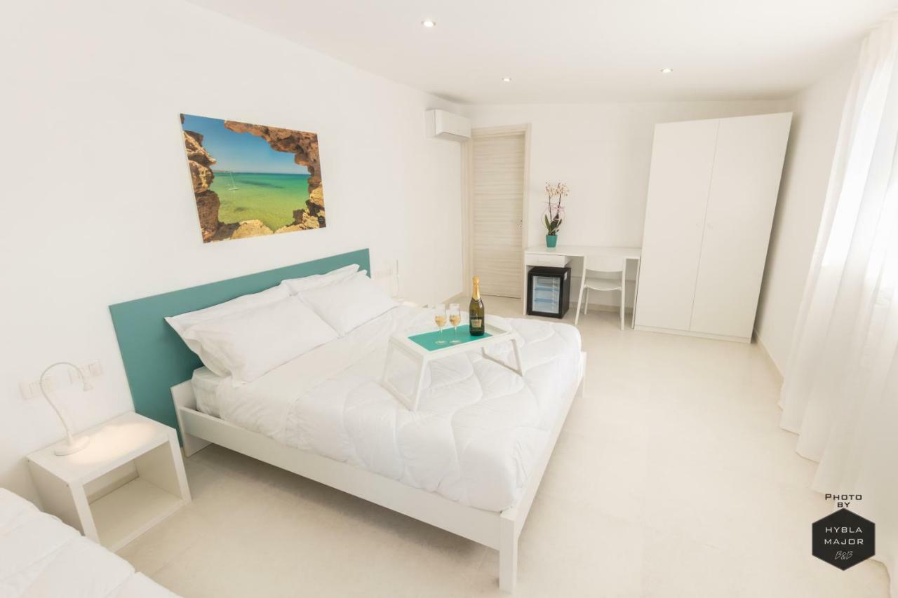 Hybla Major B&B Avola Luaran gambar