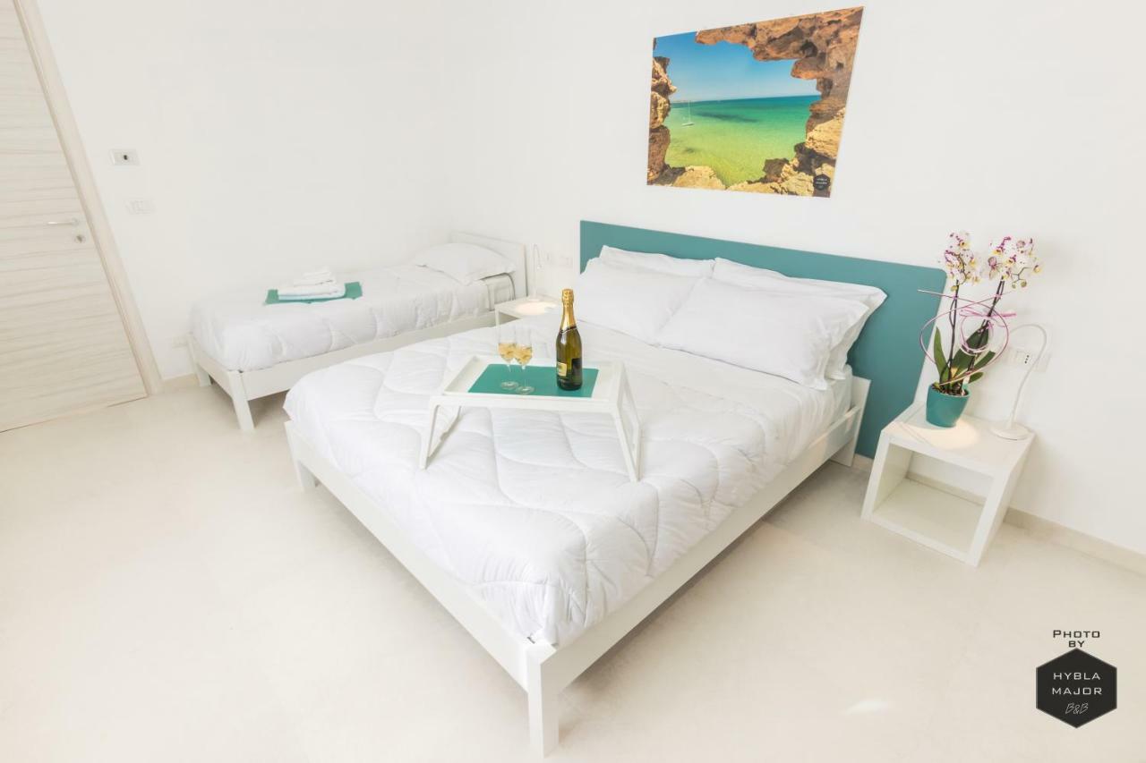 Hybla Major B&B Avola Luaran gambar
