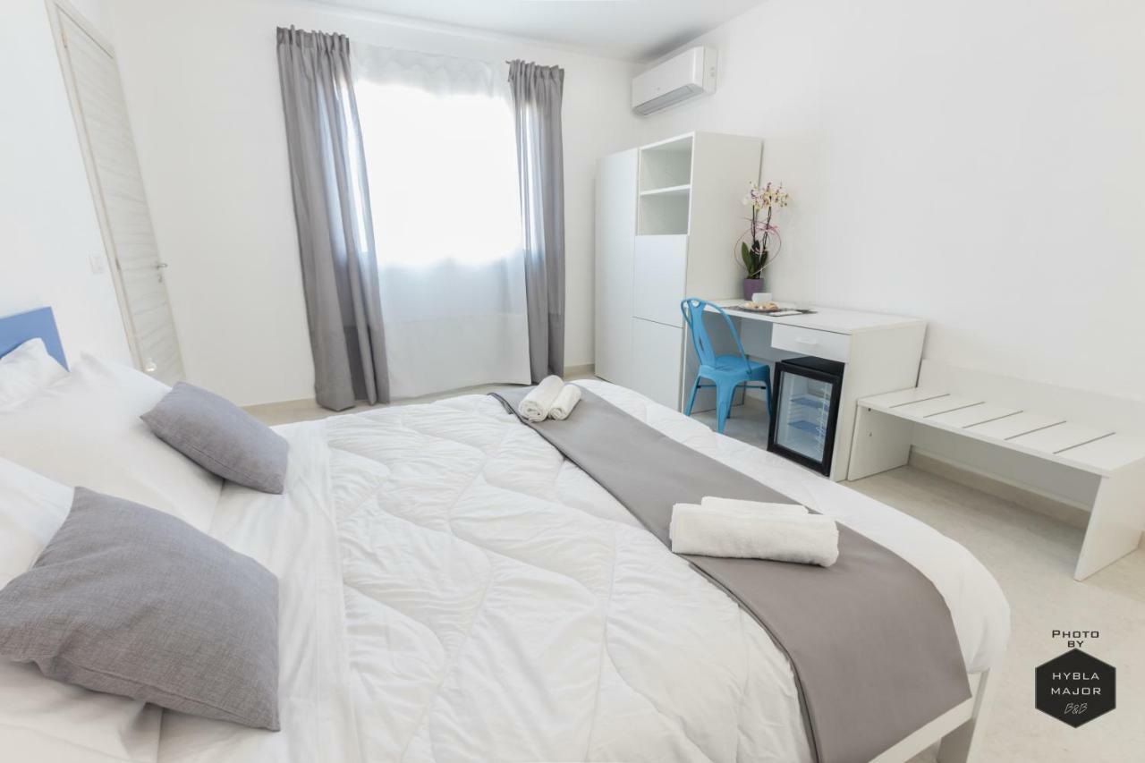 Hybla Major B&B Avola Luaran gambar
