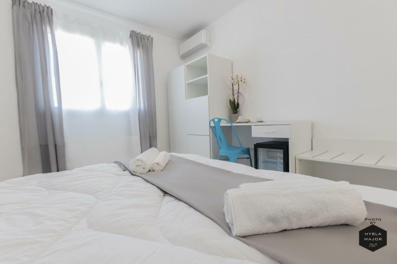 Hybla Major B&B Avola Luaran gambar