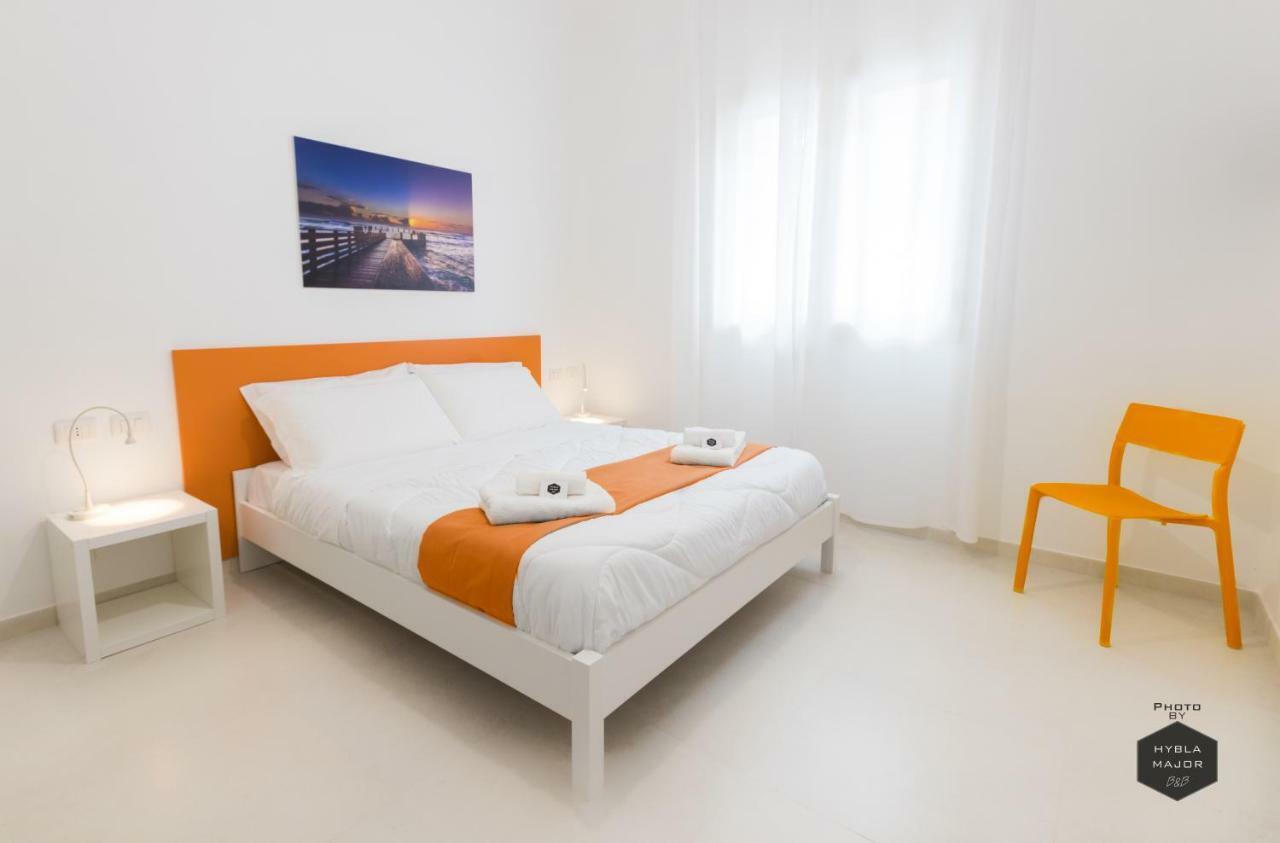 Hybla Major B&B Avola Luaran gambar
