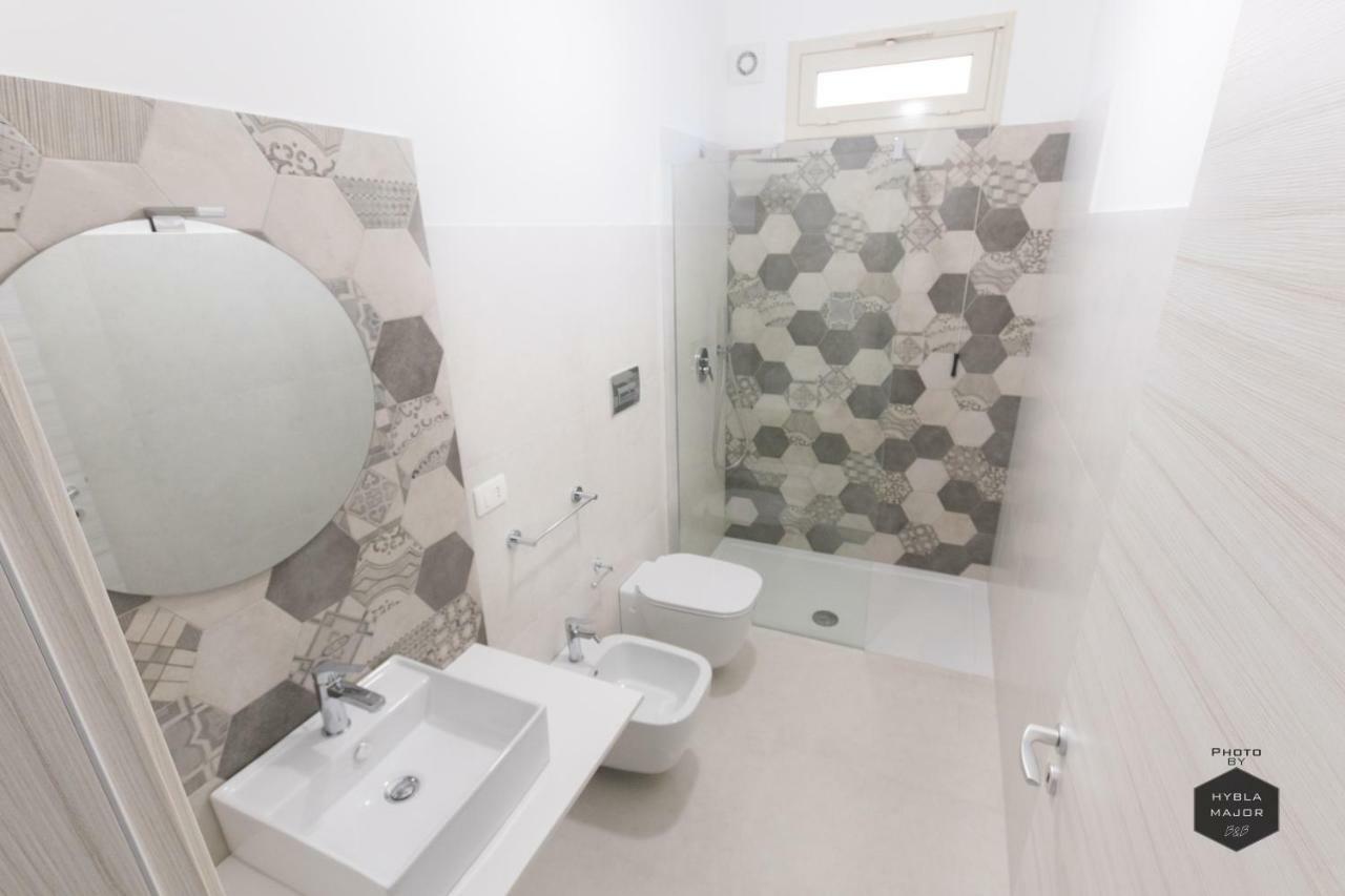 Hybla Major B&B Avola Luaran gambar