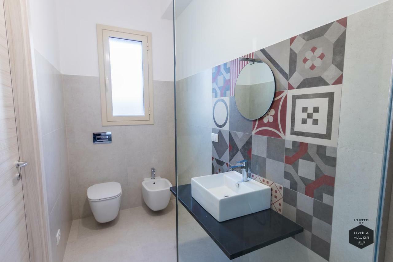 Hybla Major B&B Avola Luaran gambar