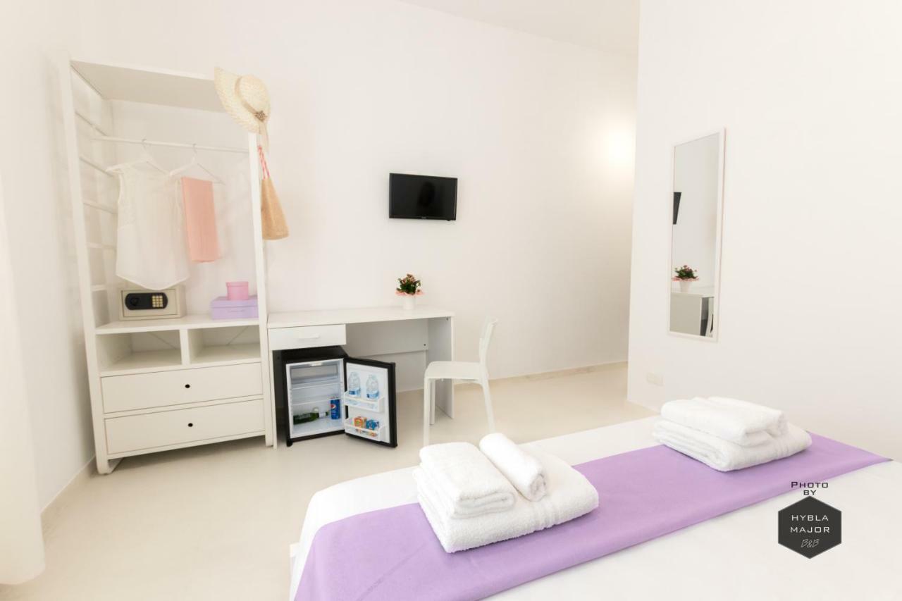 Hybla Major B&B Avola Luaran gambar