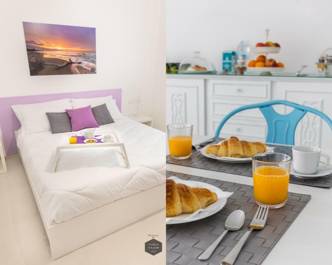 Hybla Major B&B Avola Luaran gambar