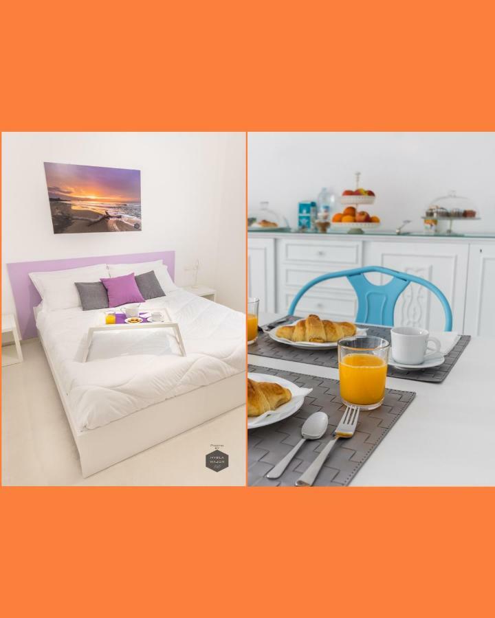 Hybla Major B&B Avola Luaran gambar